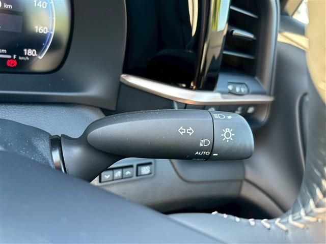 TOYOTA CROWN SPORT 2024 Image 31