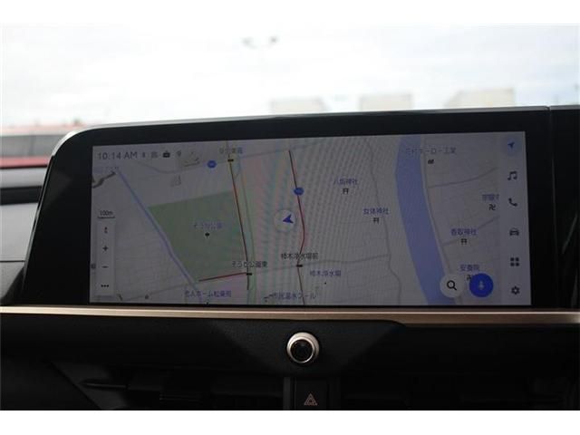 TOYOTA CROWN CROSSOVER 2023 Image 31