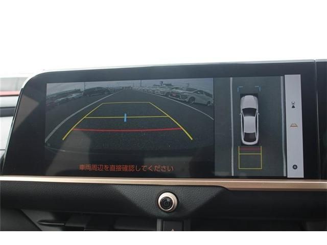 TOYOTA CROWN CROSSOVER 2023 Image 31