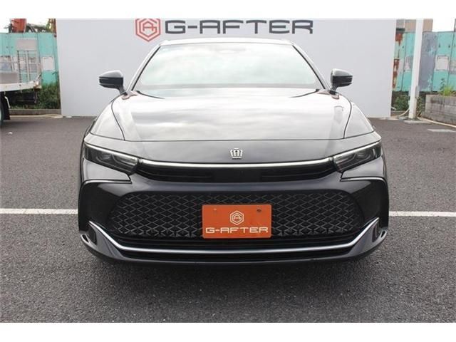 TOYOTA CROWN CROSSOVER 2023 Image 31