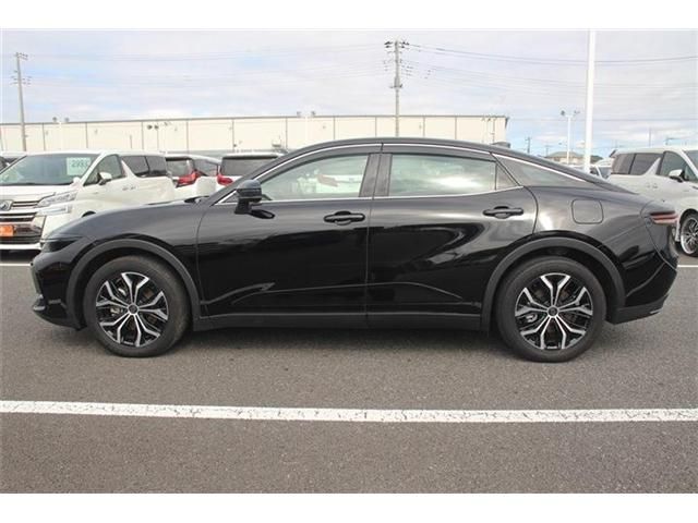 TOYOTA CROWN CROSSOVER 2023 Image 31