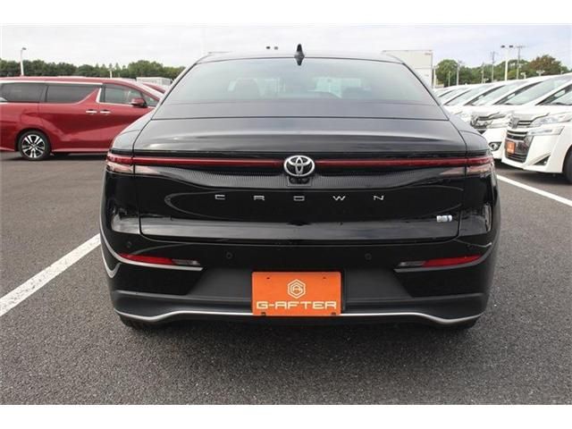 TOYOTA CROWN CROSSOVER 2023 Image 31