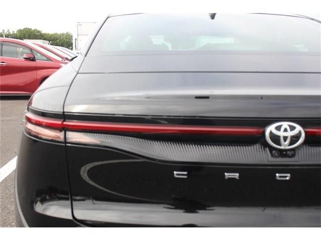 TOYOTA CROWN CROSSOVER 2023 Image 31