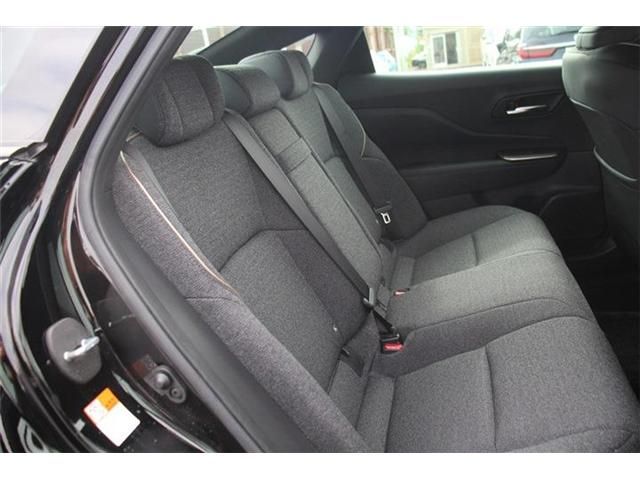 TOYOTA CROWN CROSSOVER 2023 Image 31