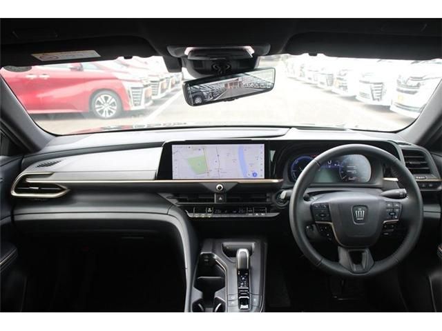 TOYOTA CROWN CROSSOVER 2023 Image 31