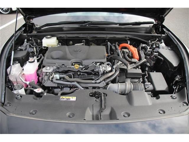 TOYOTA CROWN CROSSOVER 2023 Image 31