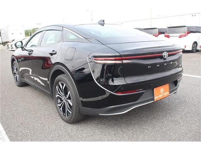 TOYOTA CROWN CROSSOVER 2023 Image 31