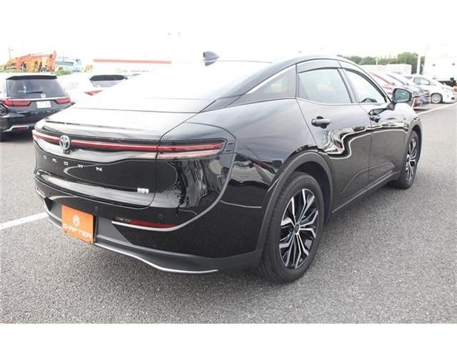 TOYOTA CROWN CROSSOVER 2023 Image 31