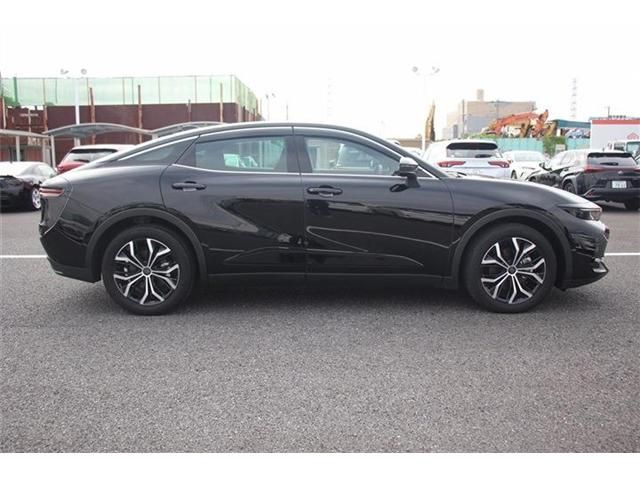 TOYOTA CROWN CROSSOVER 2023 Image 31