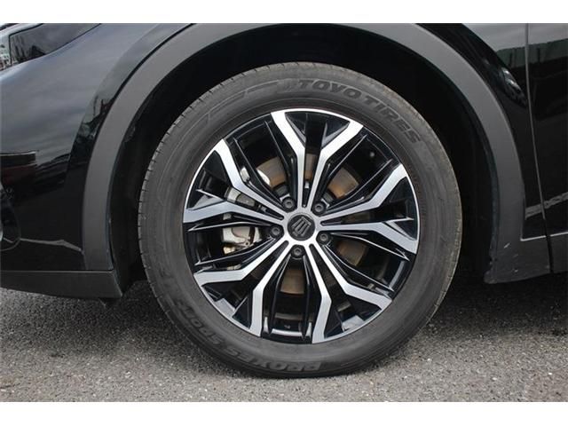 TOYOTA CROWN CROSSOVER 2023 Image 31