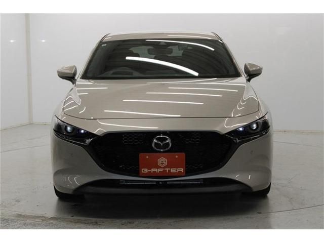 MAZDA 3 FASTBACK 2021 Image 31