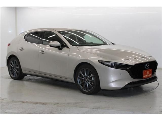 MAZDA 3 FASTBACK 2021 Image 31