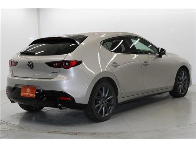MAZDA 3 FASTBACK 2021 Image 31