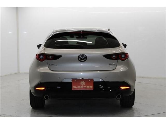 MAZDA 3 FASTBACK 2021 Image 31
