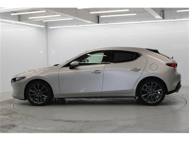 MAZDA 3 FASTBACK 2021 Image 31