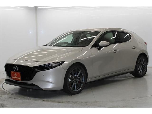 MAZDA 3 FASTBACK 2021 Image 31