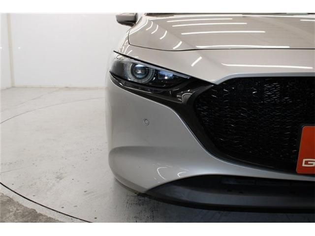 MAZDA 3 FASTBACK 2021 Image 31