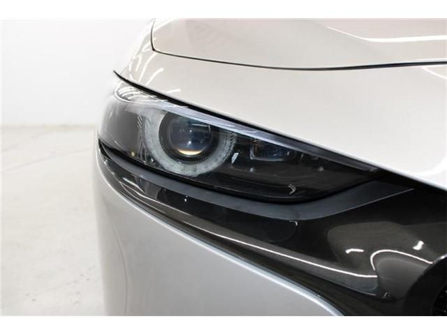 MAZDA 3 FASTBACK 2021 Image 31