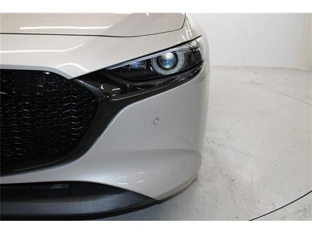 MAZDA 3 FASTBACK 2021 Image 31