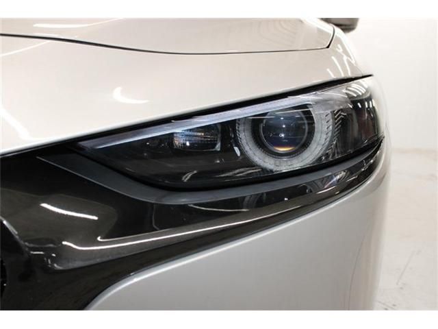 MAZDA 3 FASTBACK 2021 Image 31