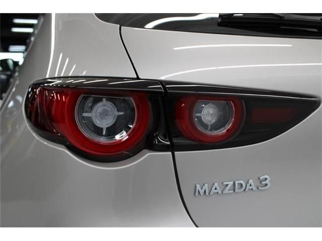 MAZDA 3 FASTBACK 2021 Image 31