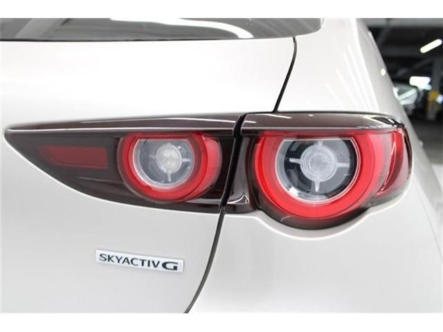 MAZDA 3 FASTBACK 2021 Image 31