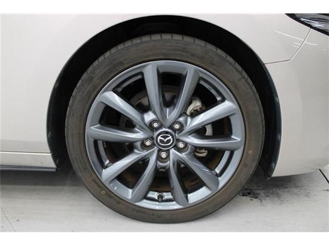 MAZDA 3 FASTBACK 2021 Image 31