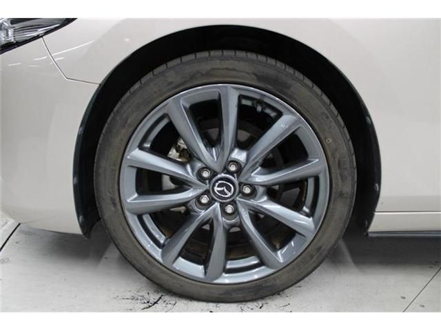 MAZDA 3 FASTBACK 2021 Image 31