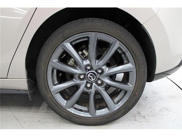 MAZDA 3 FASTBACK 2021 Image 31