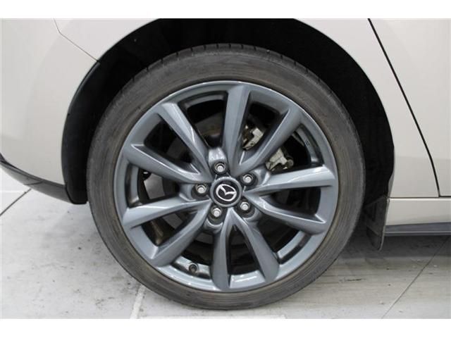 MAZDA 3 FASTBACK 2021 Image 31