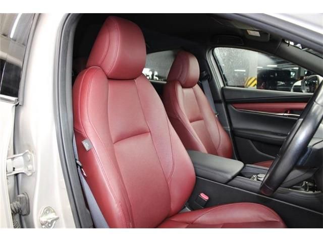 MAZDA 3 FASTBACK 2021 Image 31