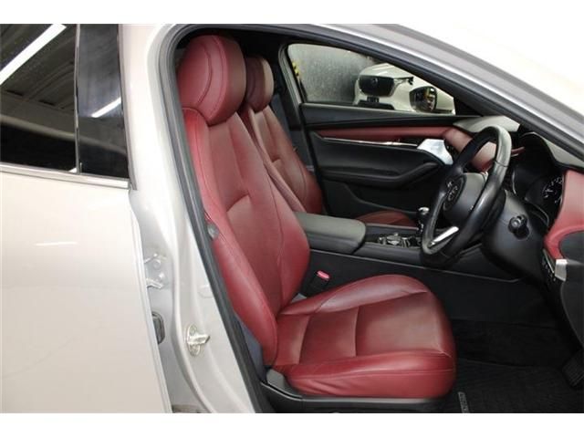 MAZDA 3 FASTBACK 2021 Image 31