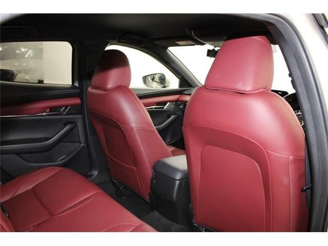 MAZDA 3 FASTBACK 2021 Image 31