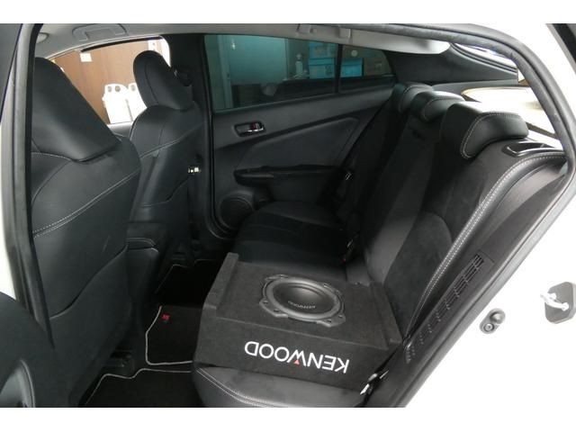 TOYOTA PRIUS PHV 2019 Image 31