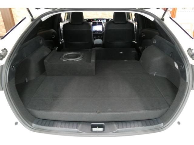 TOYOTA PRIUS PHV 2019 Image 31