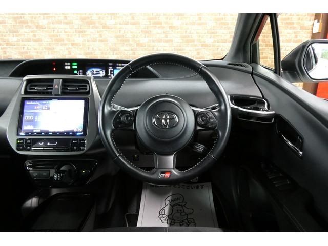 TOYOTA PRIUS PHV 2019 Image 31