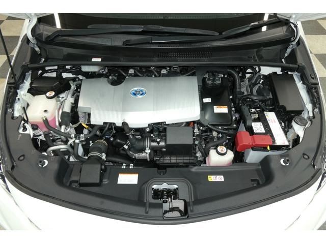 TOYOTA PRIUS PHV 2019 Image 31