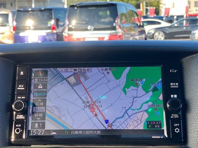 NISSAN NV350 CARAVAN 2021 Image 31