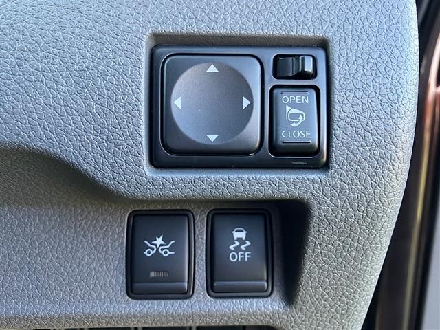 NISSAN NV350 CARAVAN 2021 Image 31