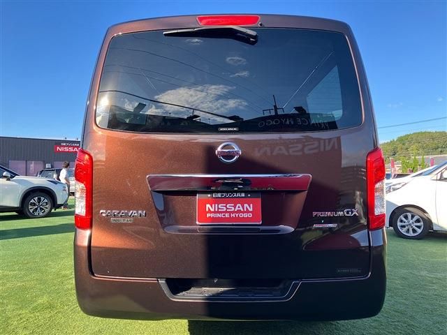 NISSAN NV350 CARAVAN 2021 Image 31