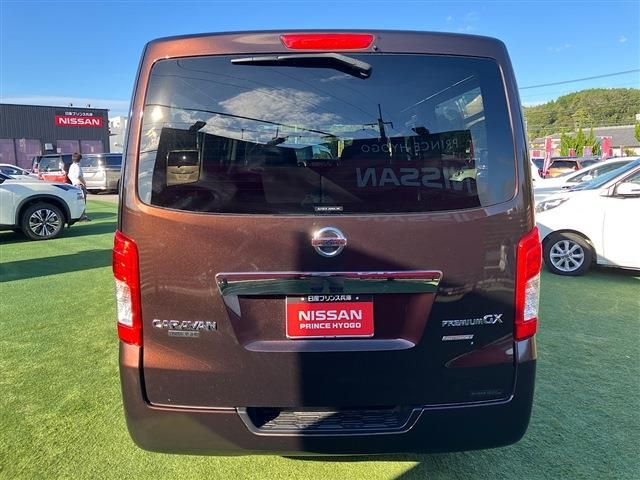NISSAN NV350 CARAVAN 2021 Image 31