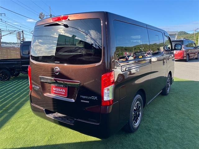 NISSAN NV350 CARAVAN 2021 Image 31