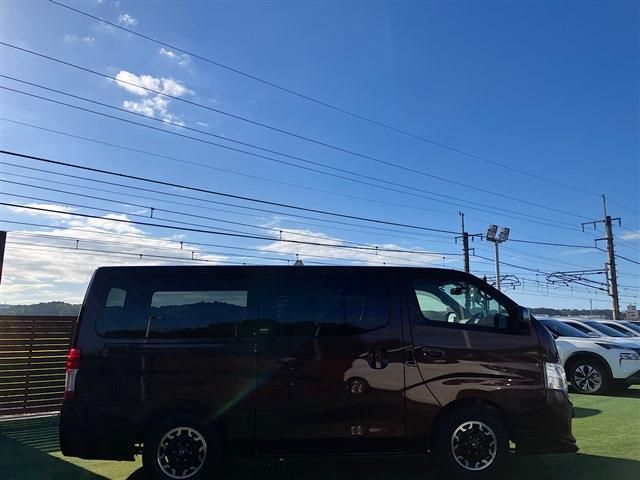 NISSAN NV350 CARAVAN 2021 Image 31