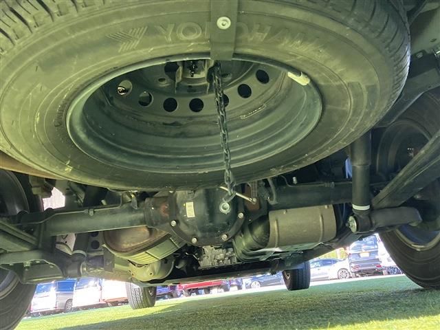 NISSAN NV350 CARAVAN 2021 Image 31