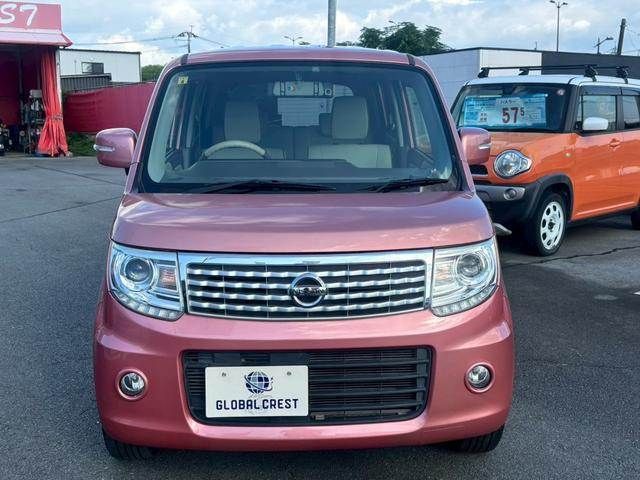 NISSAN MOCO 2014 Image 31