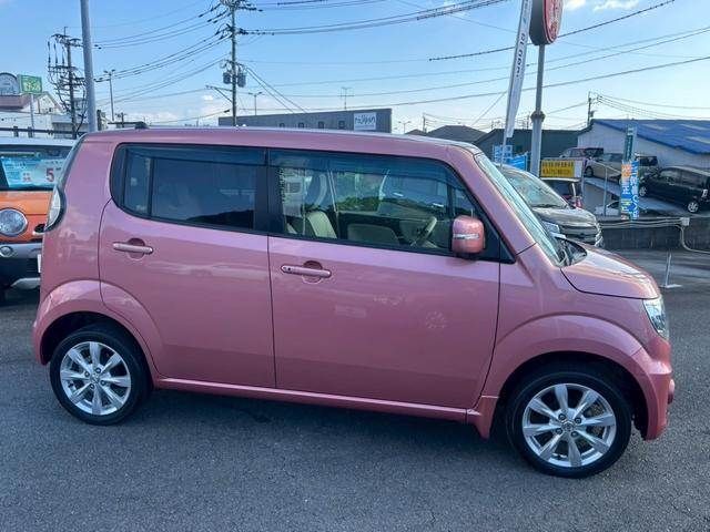 NISSAN MOCO 2014 Image 31