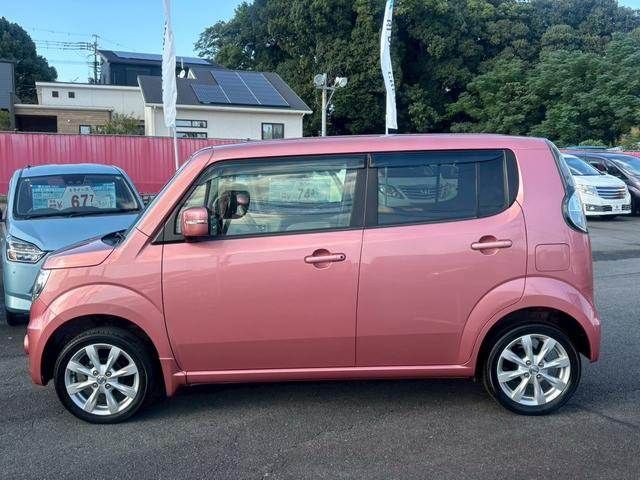 NISSAN MOCO 2014 Image 31