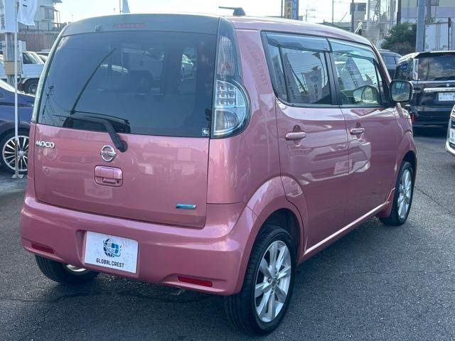 NISSAN MOCO 2014 Image 31
