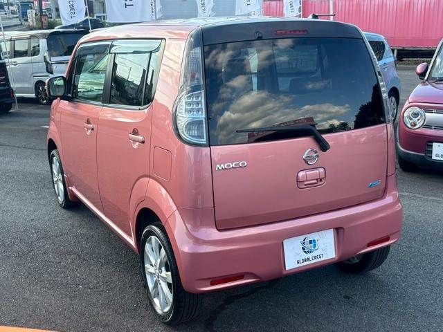 NISSAN MOCO 2014 Image 31