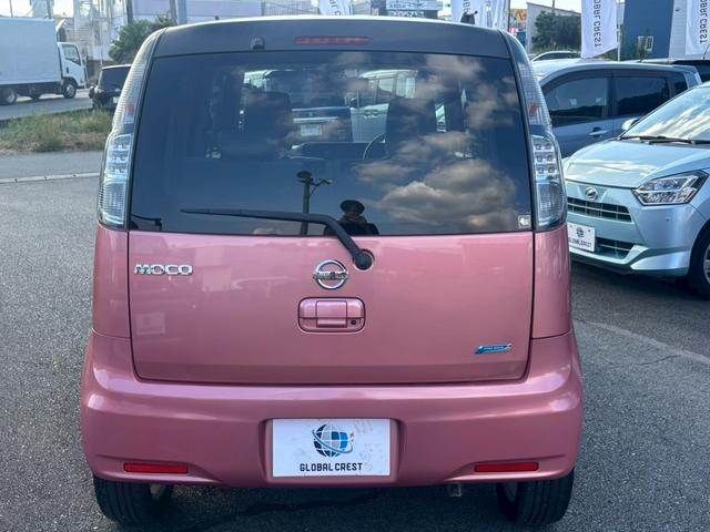 NISSAN MOCO 2014 Image 31